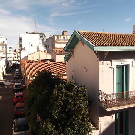 T3 Casino Apartamento Palavas-les-Flots Exterior foto