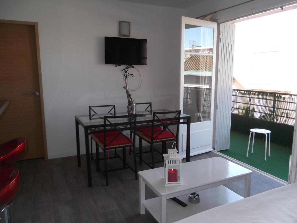 T3 Casino Apartamento Palavas-les-Flots Exterior foto