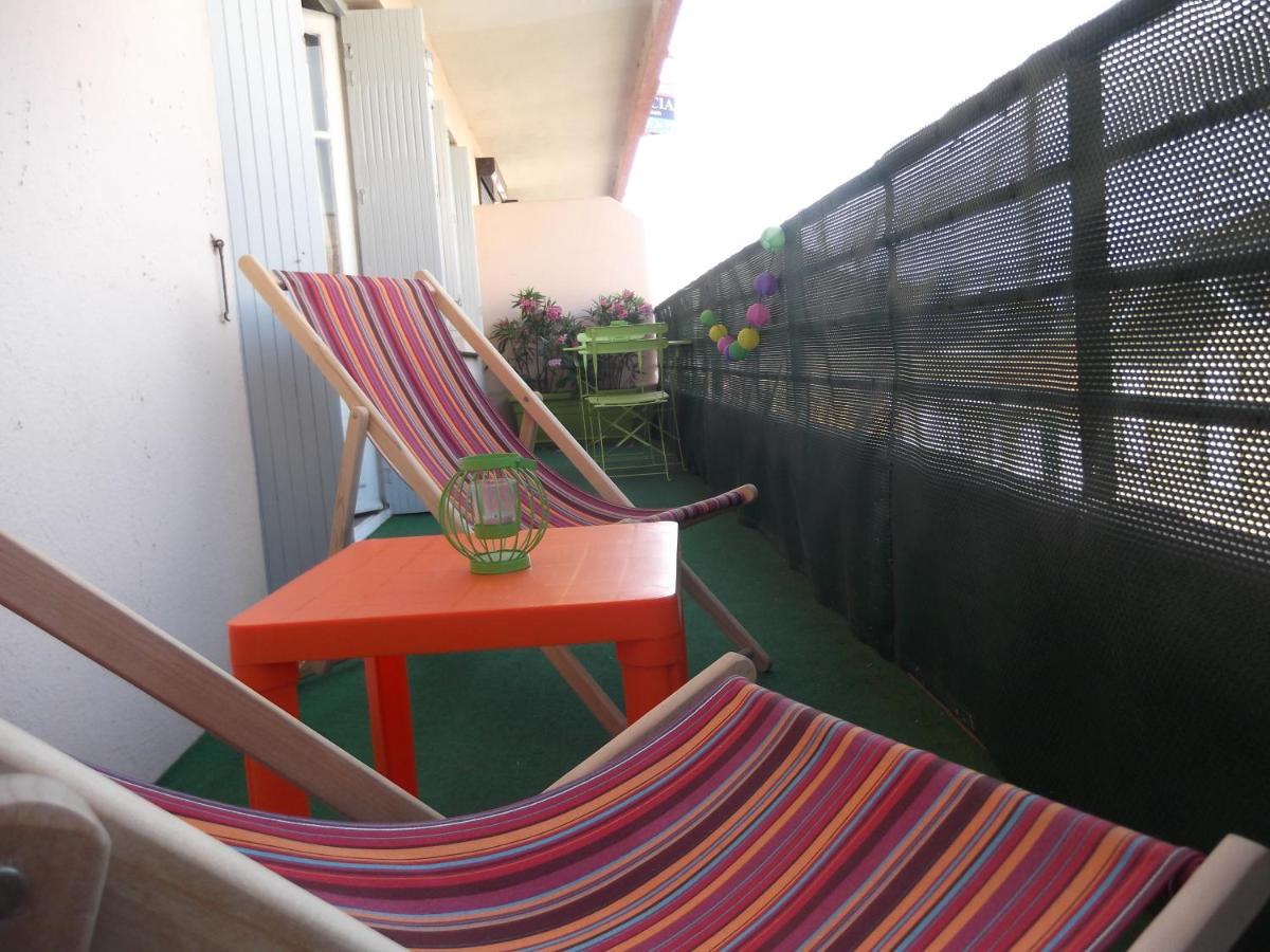 T3 Casino Apartamento Palavas-les-Flots Exterior foto
